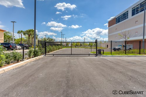 CubeSmart Self Storage Photo