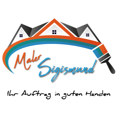 Logo Maler Sigismund