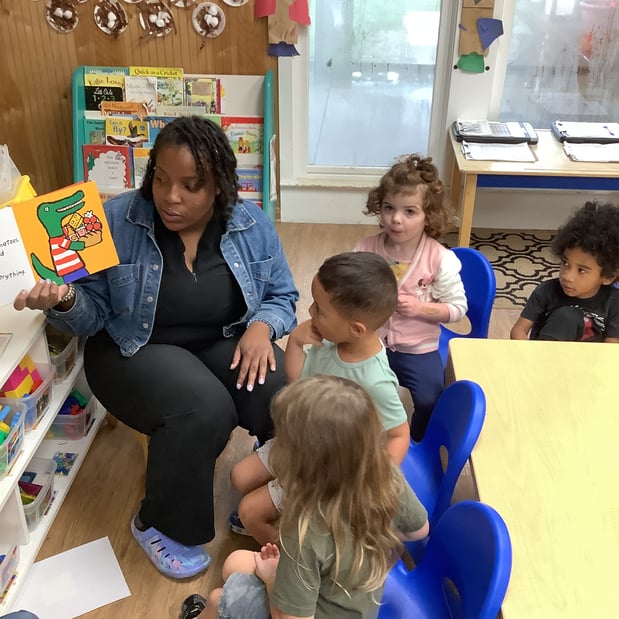 Images Childcare Network