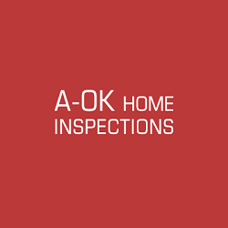 A-OK Home Inspections Inc Logo