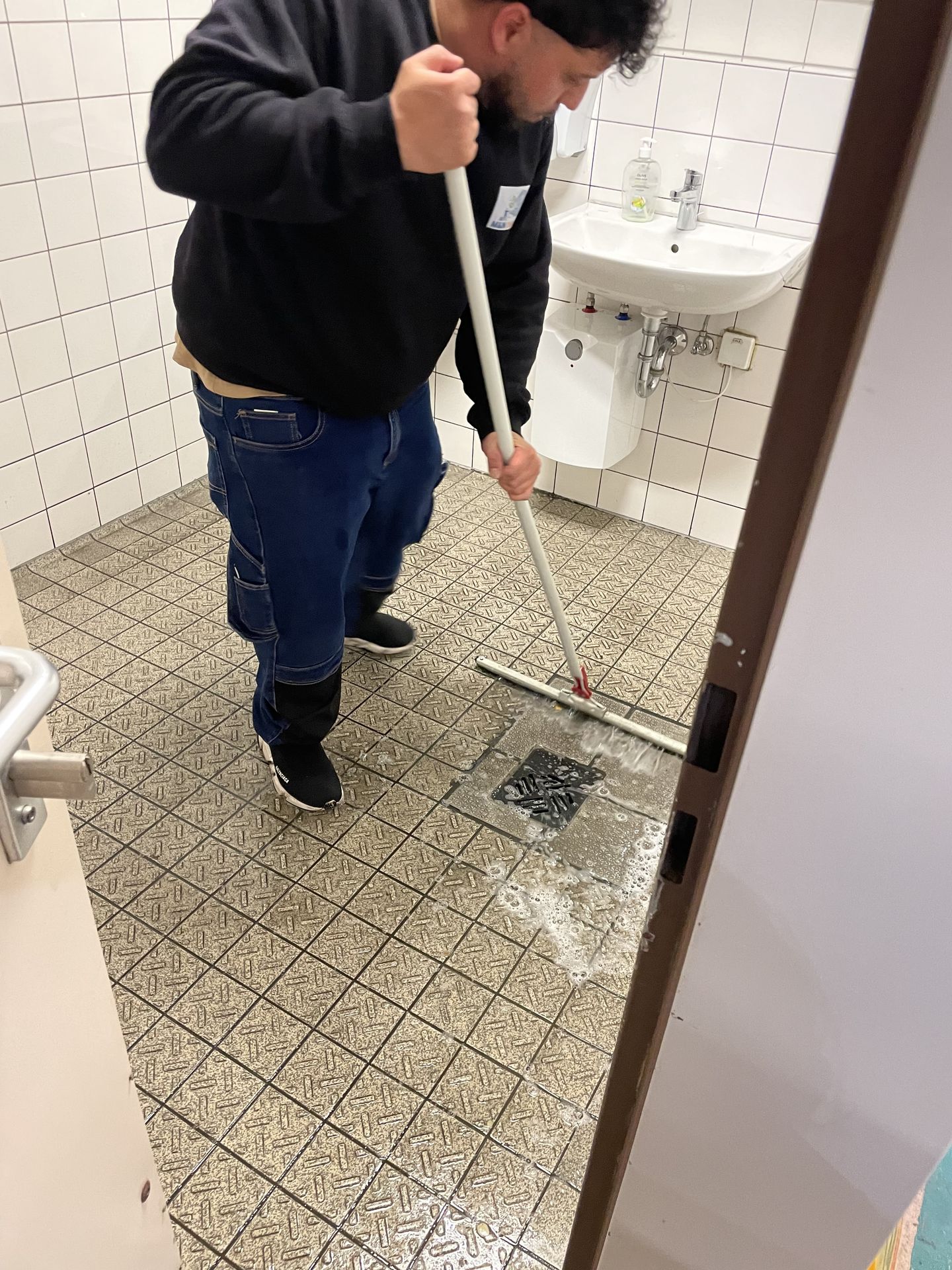 M&N Dienstleistung, Bonnstr. 3 in Mülheim an der Ruhr