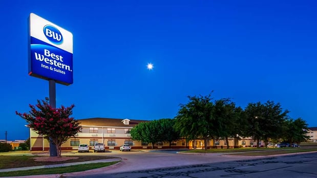 Images Best Western Inn & Suites