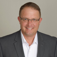 Brent Johnson