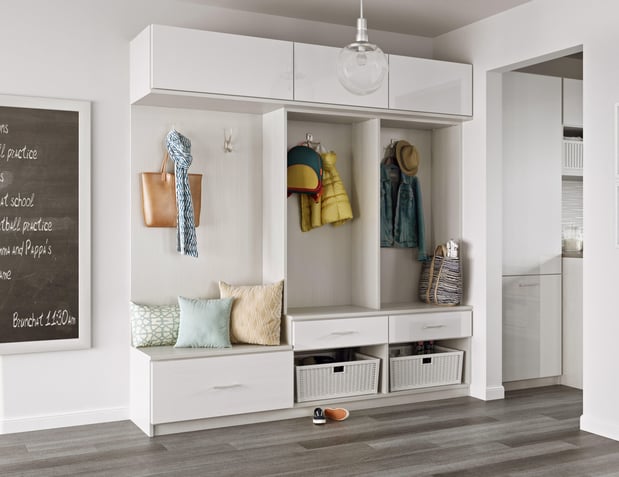 Images California Closets - Michigan Design Center