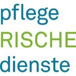 Kundenlogo Pflegedienst RISCHE GmbH NL Weimar Süd