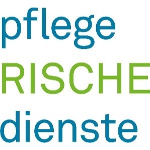 Logo Pflegedienst RISCHE GmbH NL Weimar Süd