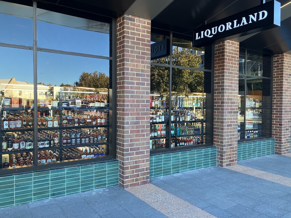 Images Liquorland Fremantle