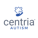Centria Autism ABA Therapy Center Logo