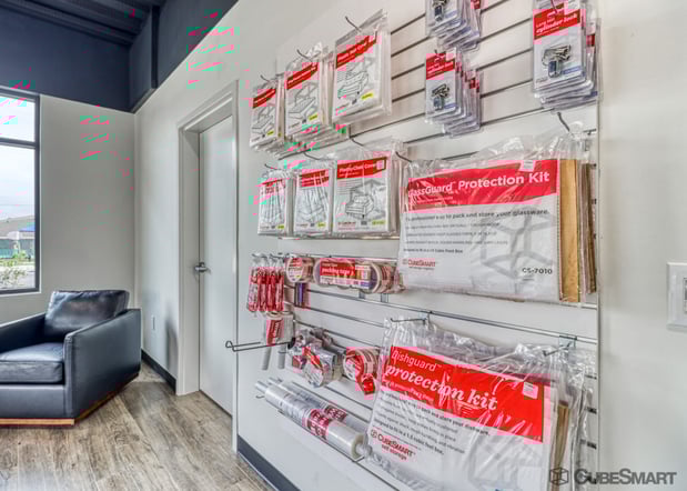 Images CubeSmart Self Storage
