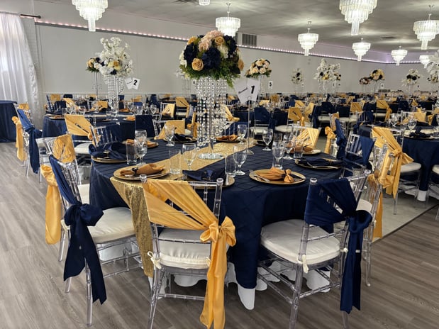 Images Mableton Banquet Hall Inc.