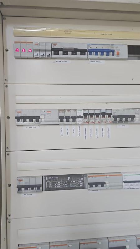 Images Elio Pappalardo Impianti Elettrici e Tecnologici