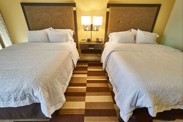 Images Hampton Inn Uniontown
