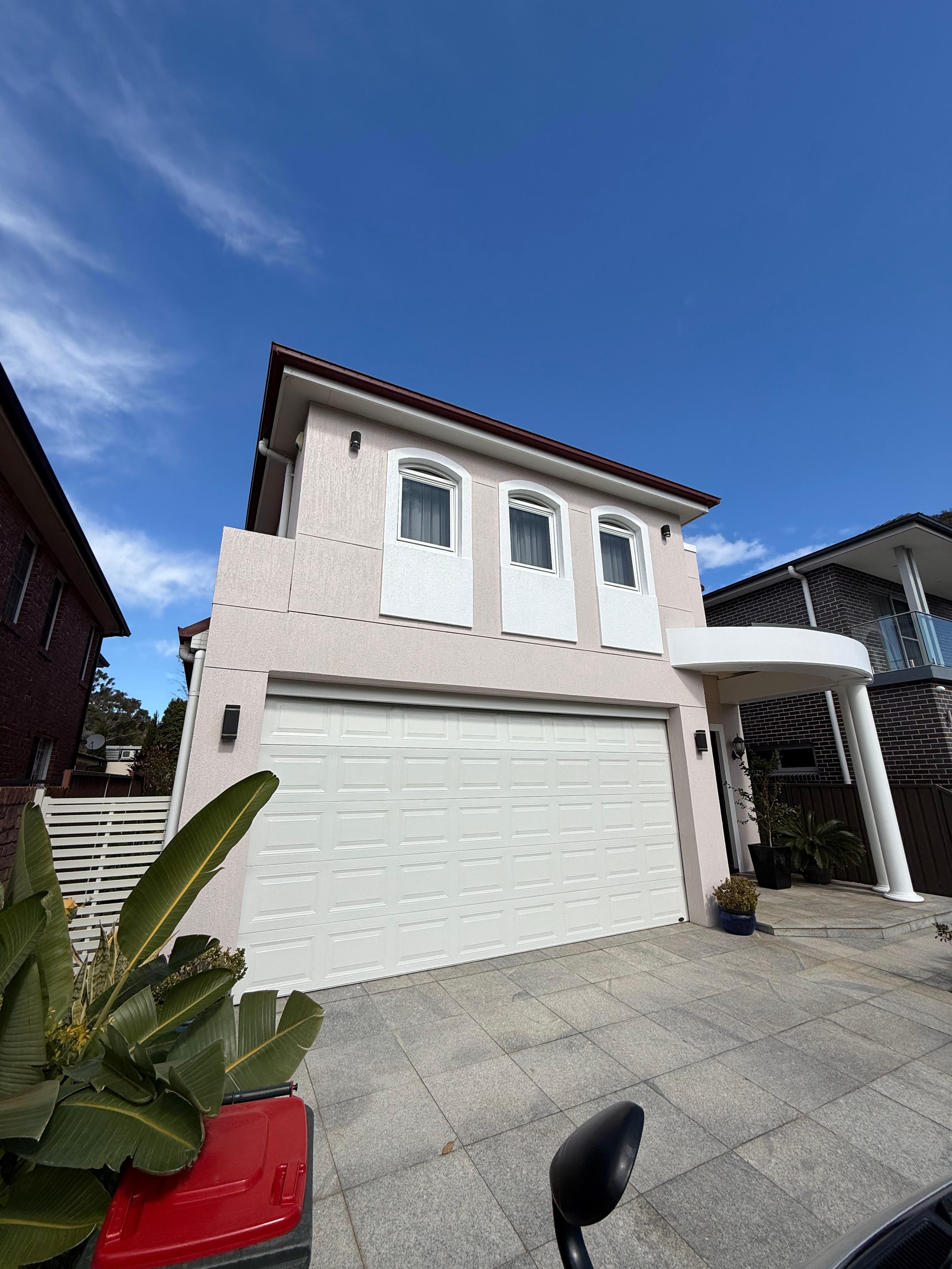 Images Vibrant finishes Pty LTD