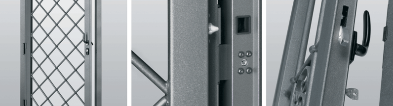 Images Orchidea Serramenti