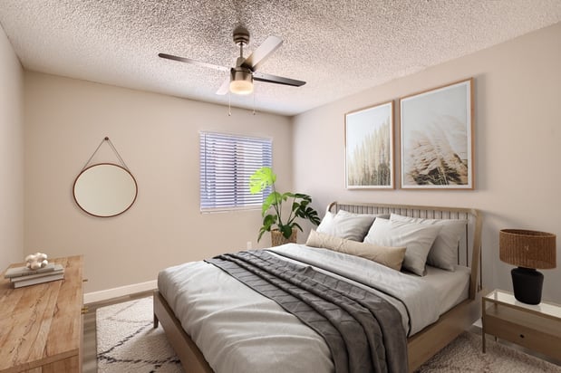 Images Rise Desert West