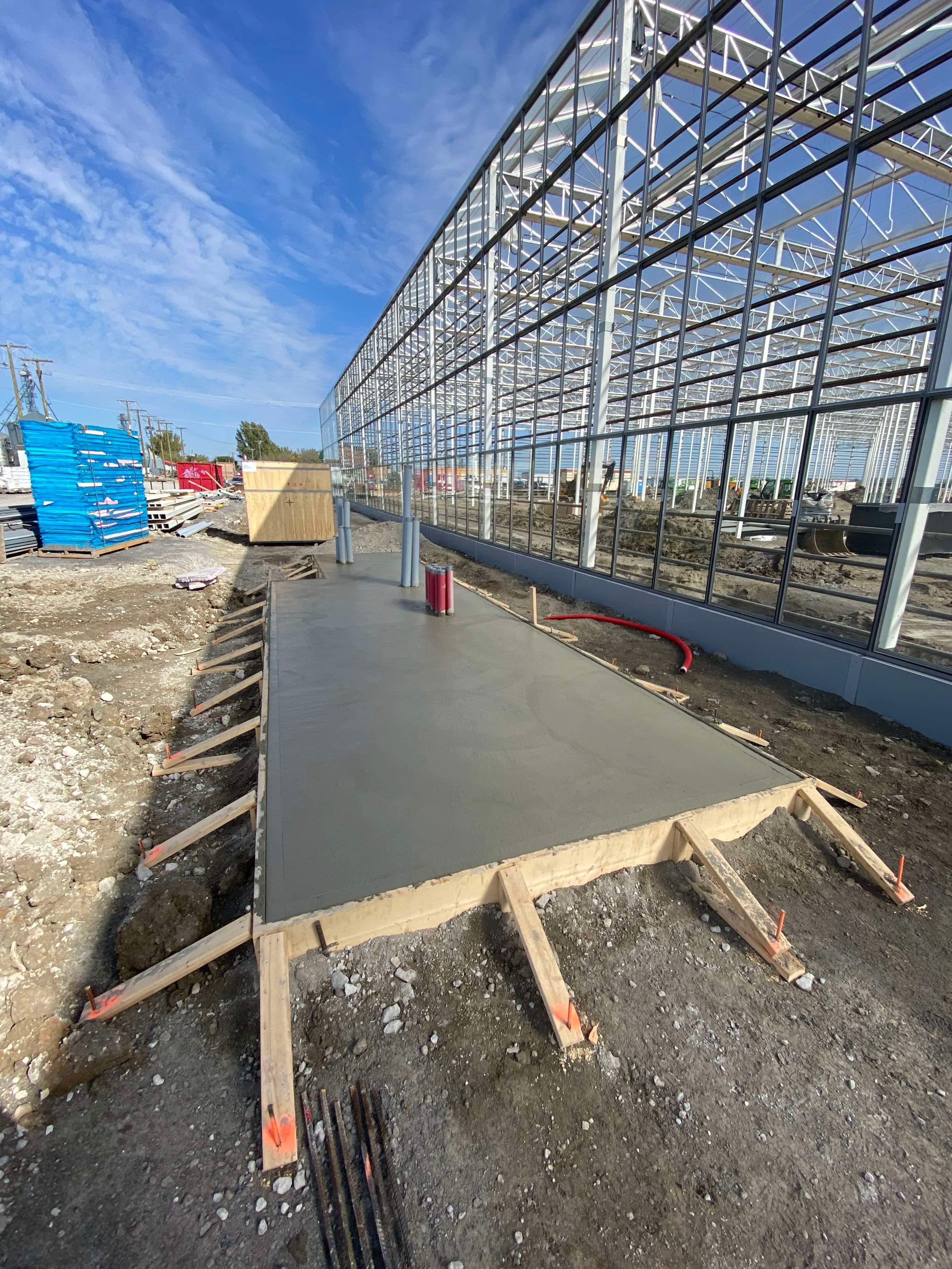 Images Maconnerie Mastex Construction Inc.