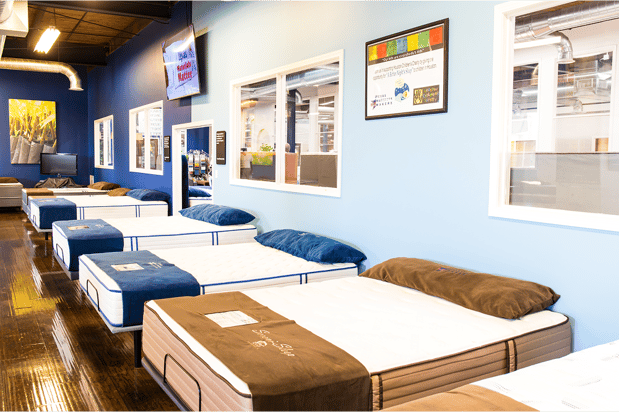 Images Texas Mattress Makers - Downtown Houston