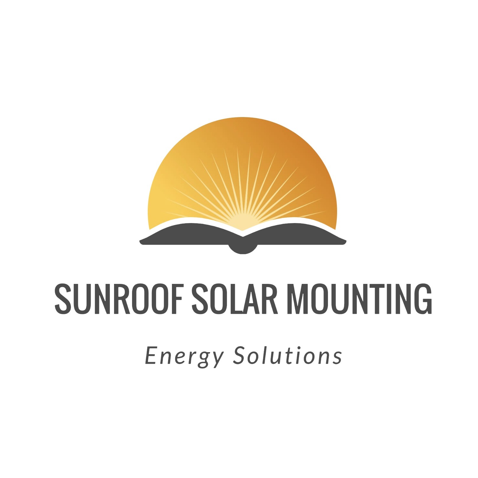 Sunroof Solar Mounting GmbH in Friesoythe - Logo