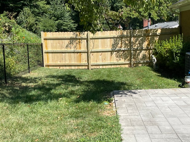Images Superior Fence & Rail