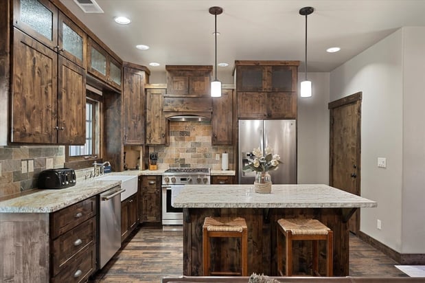 Images Lake Tahoe Accommodations