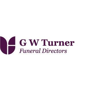 G W Turner Funeral Directors Logo