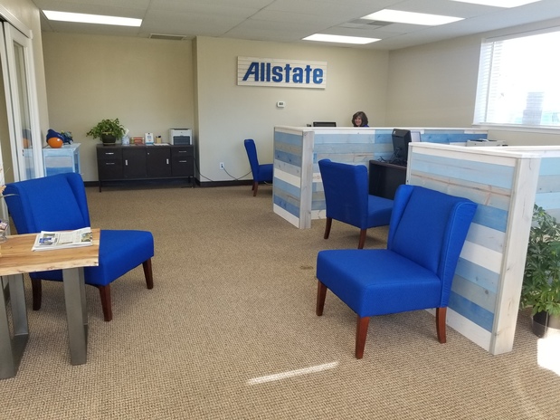 Images Don Bates: Allstate Insurance