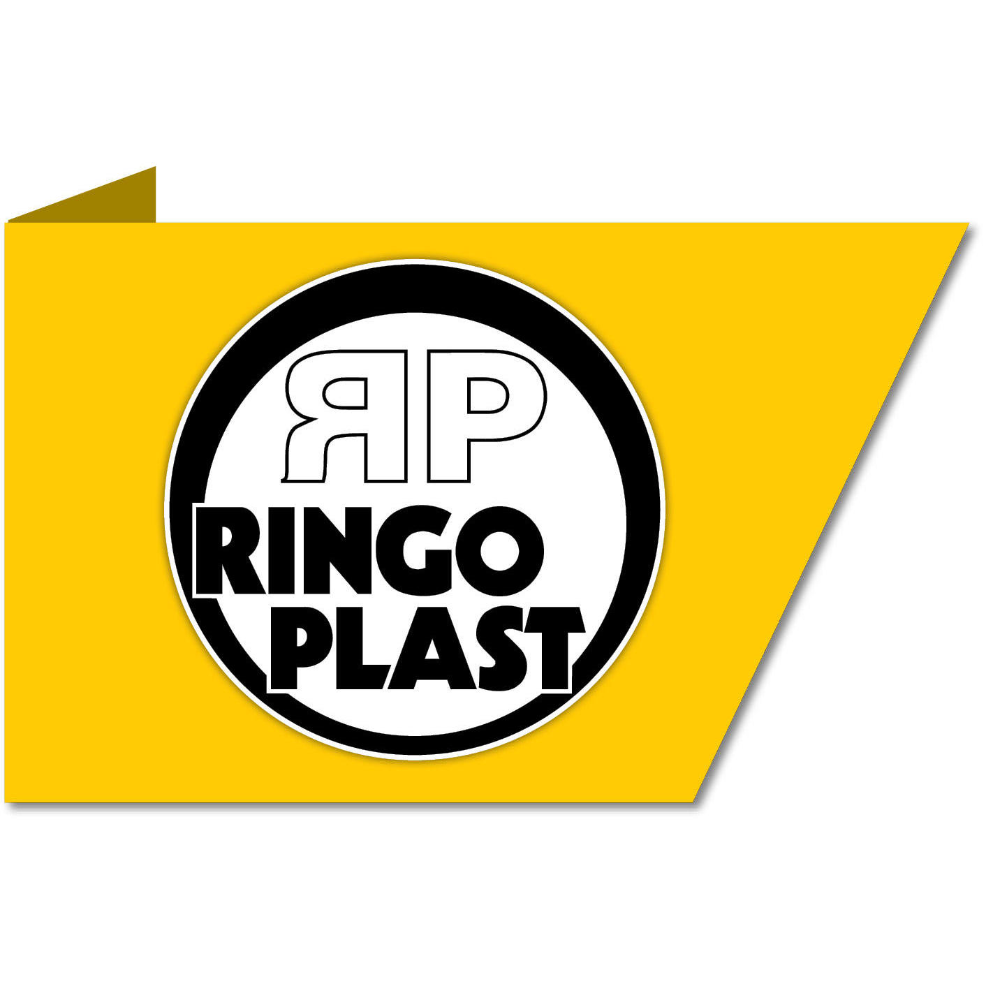 Logo Ringoplast GmbH