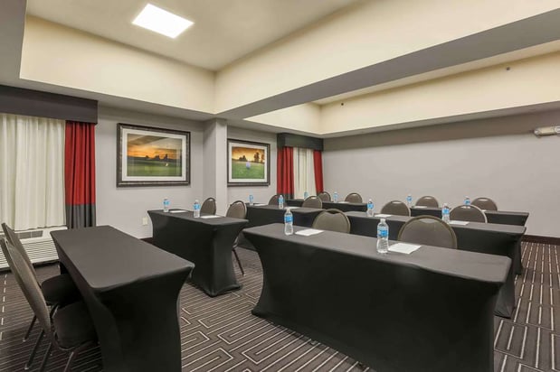 Images Hampton Inn Memphis-Southwind