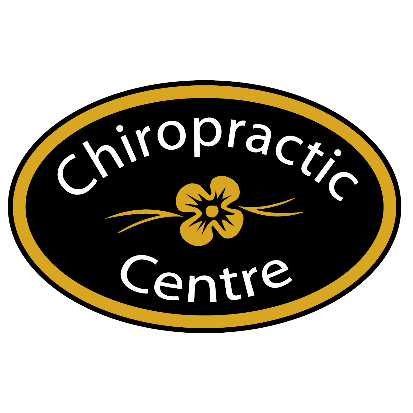 Ashworth Chiropractic Centre Logo