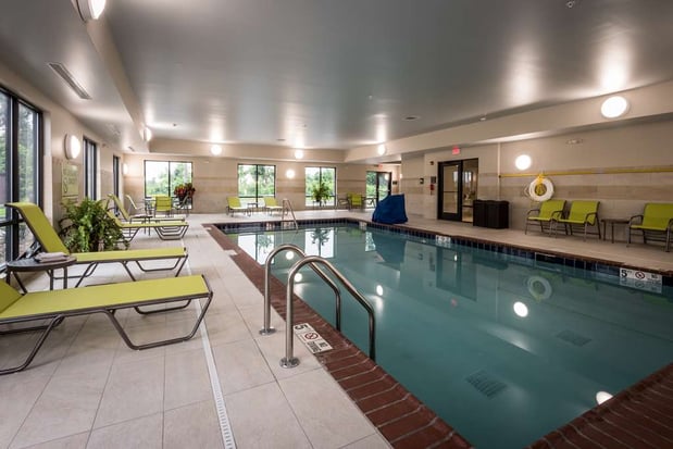 Images Hampton Inn & Suites Hammond