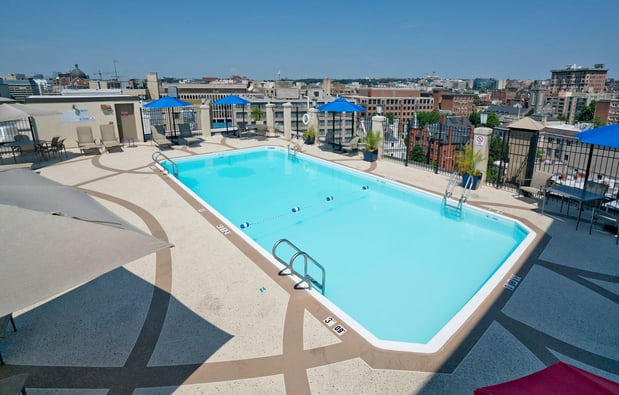 Images Holiday Inn Washington-Central/White House by IHG