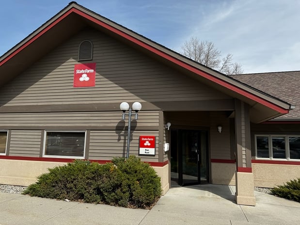 Images Dan Rust - State Farm Insurance Agent