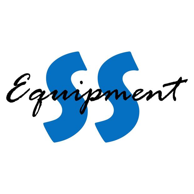 SS Equipment LLC Logo