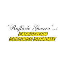 Carrozzeria Raffaele Guerra Logo