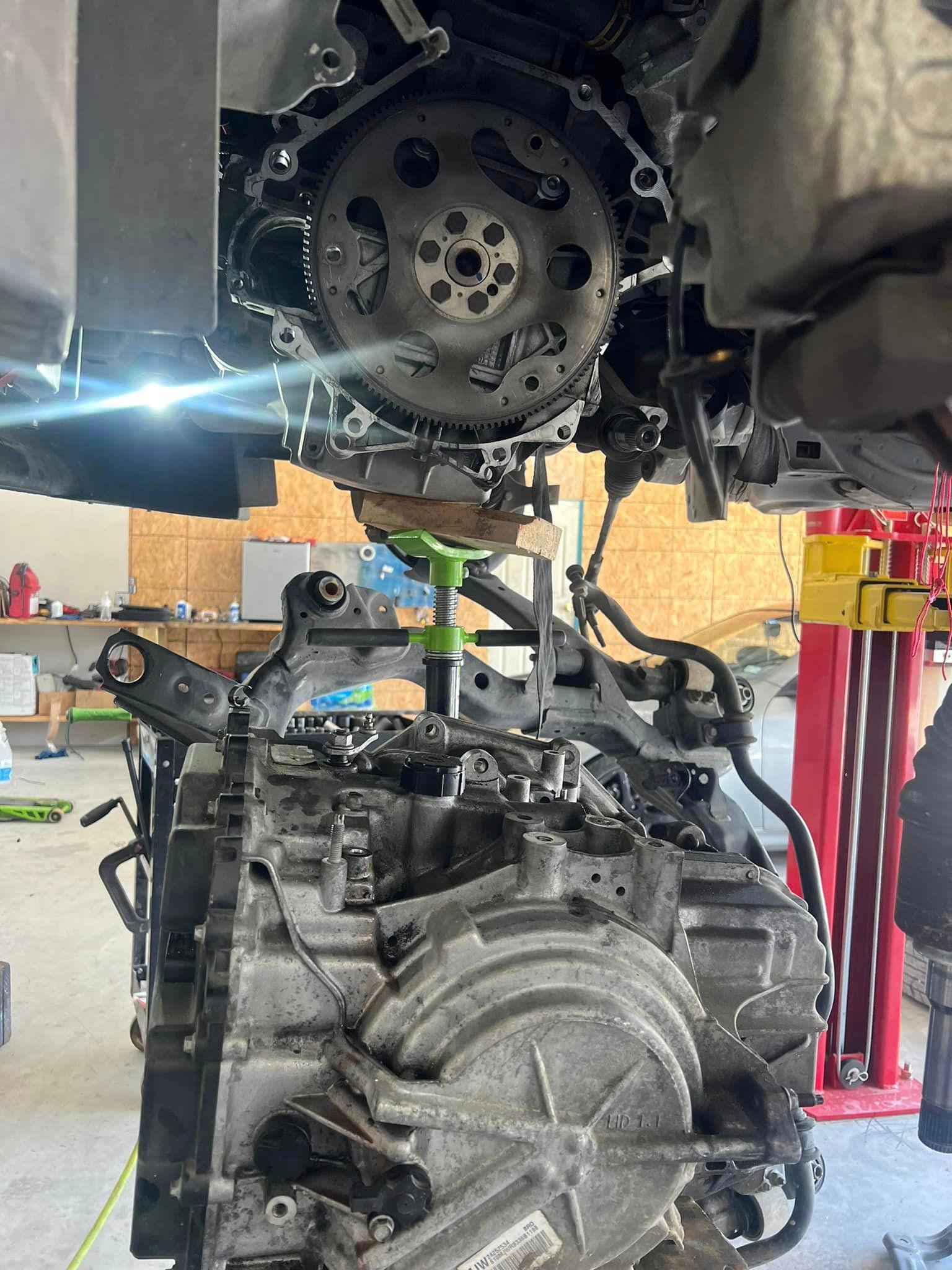 Image 8 | Ortega Transmission Auto Repair