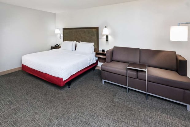 Images Hampton Inn Sulphur/Lake Charles Area