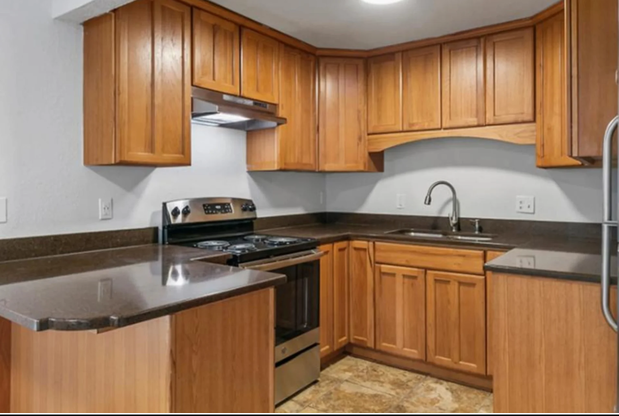 Images Arden Park Apartments