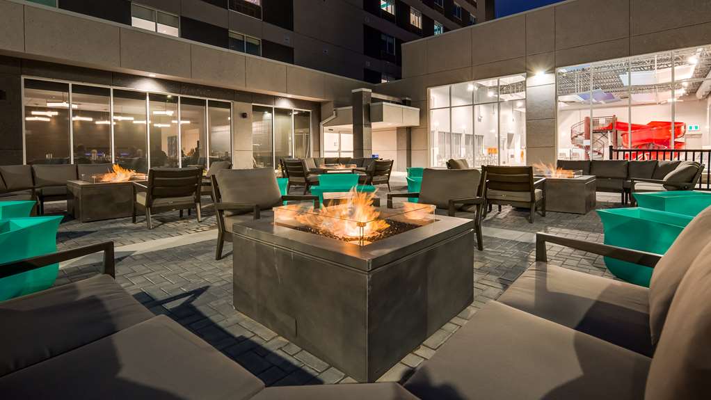 Images Best Western Premier Winnipeg East