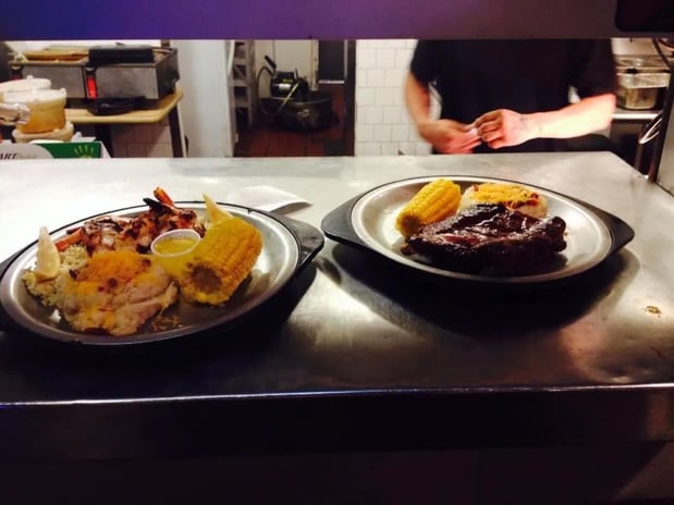 Images JD's Grill House