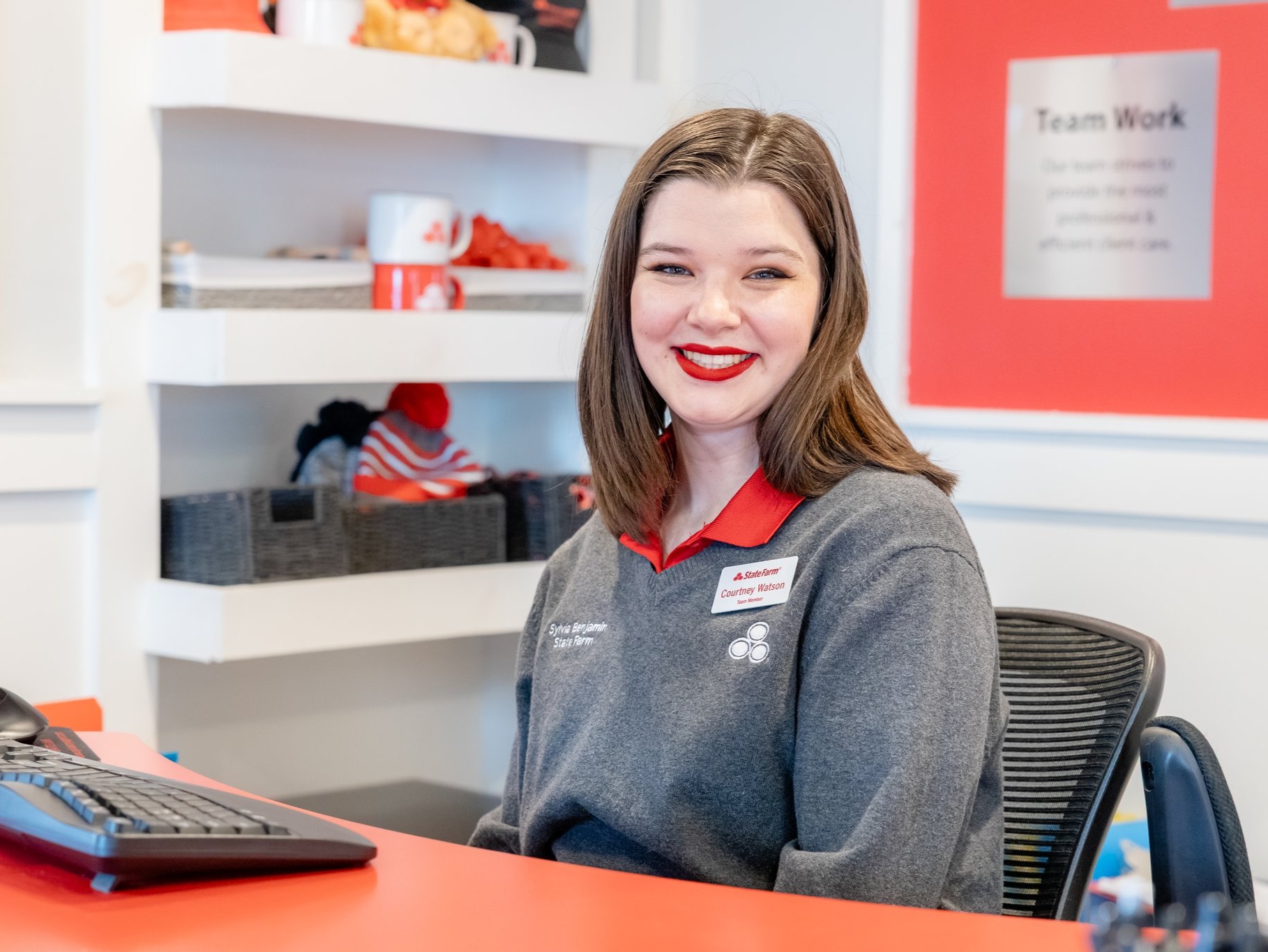 Looking for reliable insurance and not sure where to start? Talk to our talented team today and see how we can ease your mind!