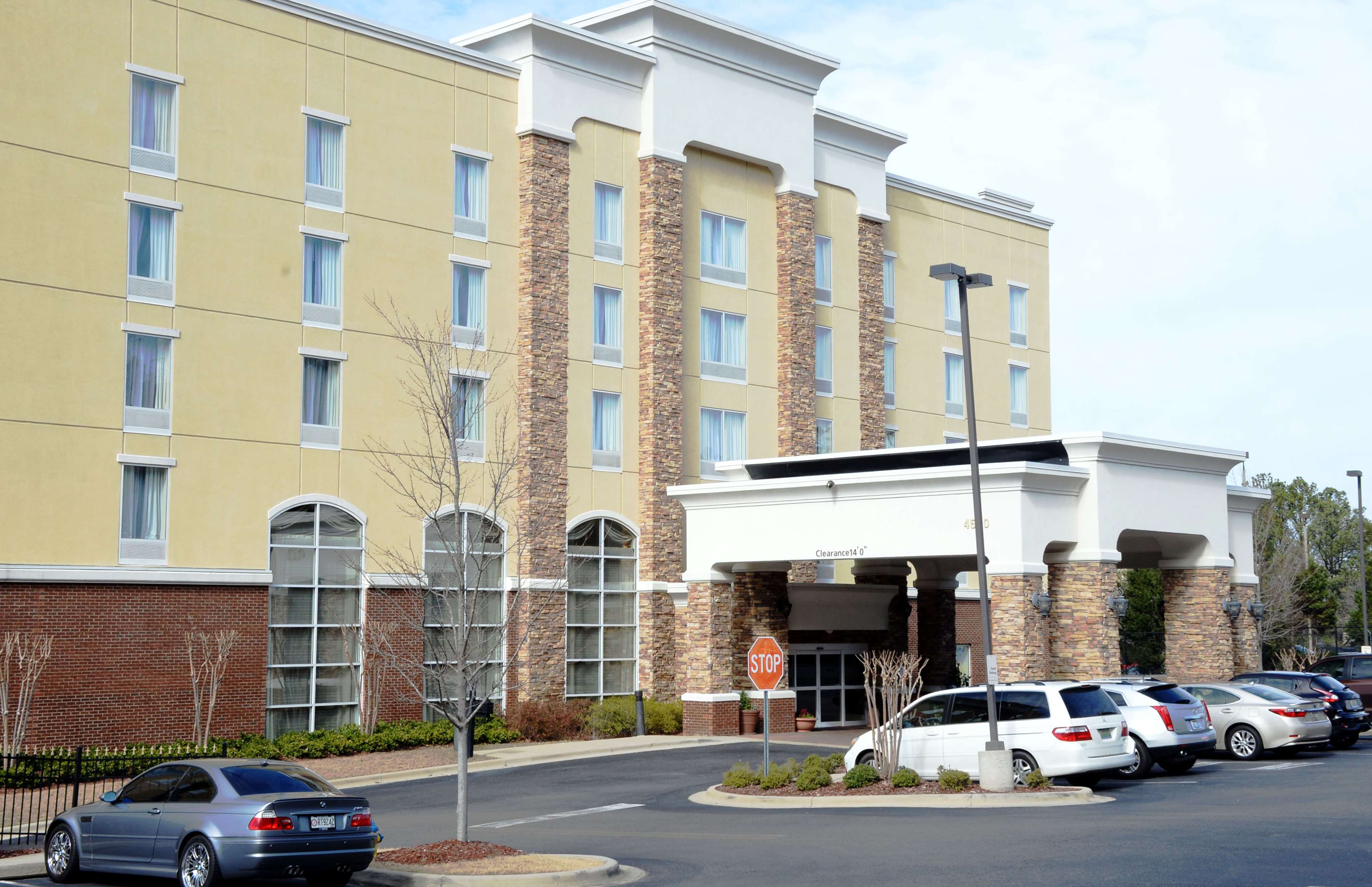 Hampton Inn & Suites Birmingham-Hoover-Galleria