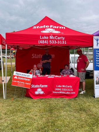 Images Luke McCarty - State Farm Insurance Agent