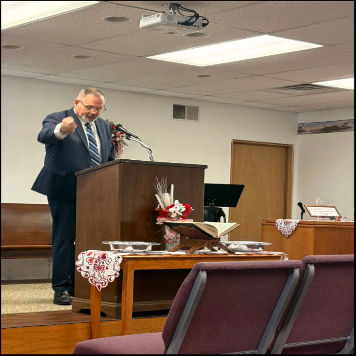 Images Pilgrim Baptist Church