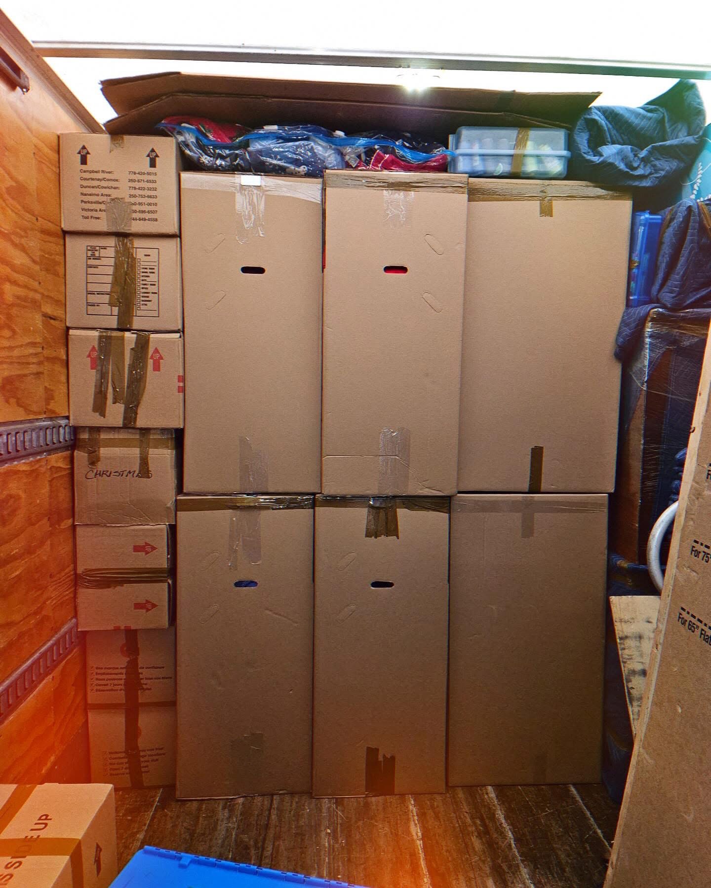 Images My City Movers | Surrey Movers