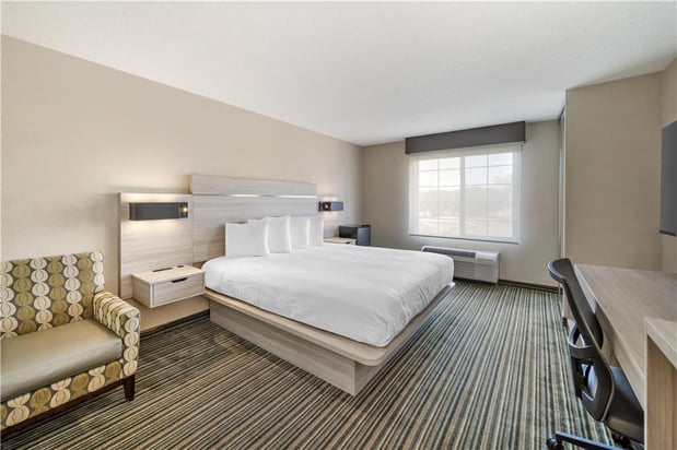 Images Best Western Plus Twin View Inn & Suites