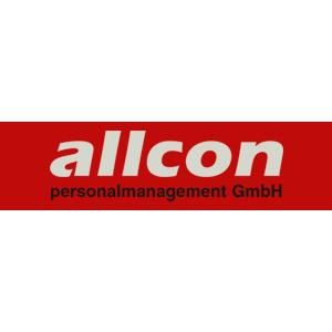 Allcon Personalmanagement GmbH Logo