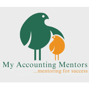 company logo