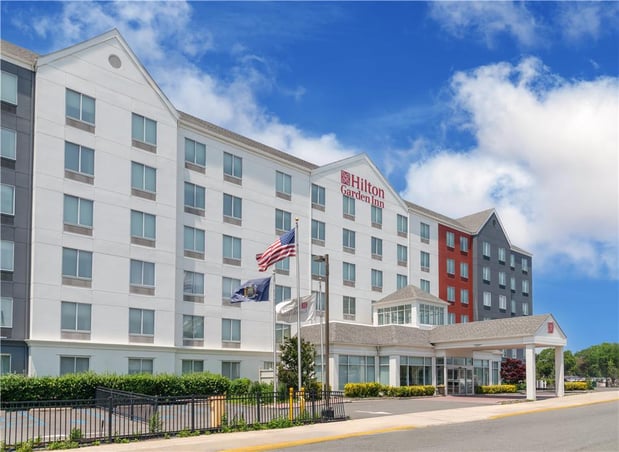 Images Hilton Garden Inn Queens/JFK Airport