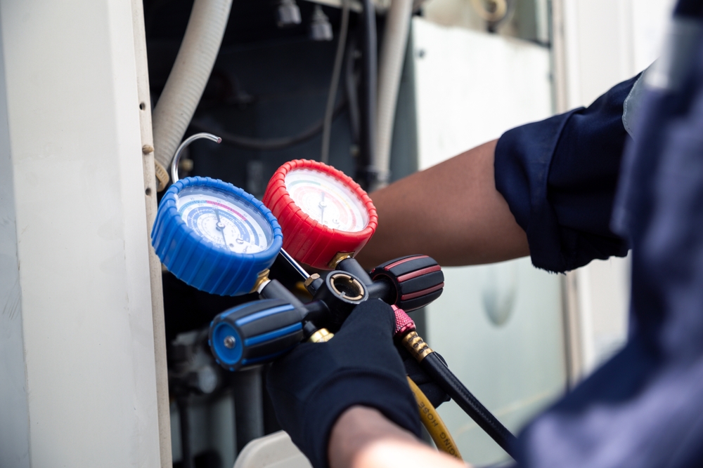 Your HVAC system works behind the scenes, but when it fails, it becomes your top priority. Fast, focused repair brings things back to normal. Kellerman Heating & Cooling Co provides heating and cooling repair support in Amelia, Ohio when comfort is disrupted. Take the next step and get a quote.