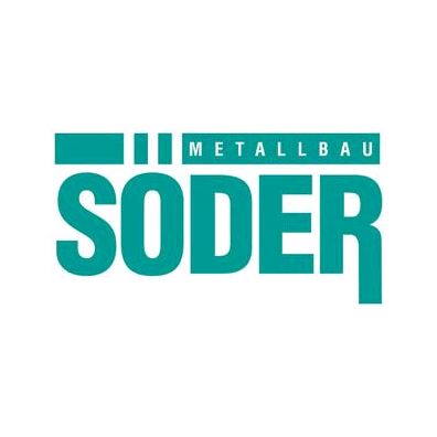 Logo Metallbau Söder GmbH & Co. KG